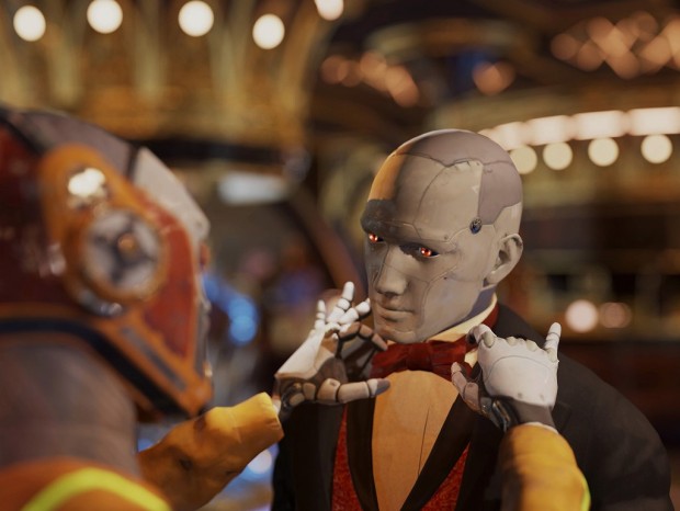 Radeon RX 6000にも対応。新しいレイトレーシング性能テストが「3DMark」に追加