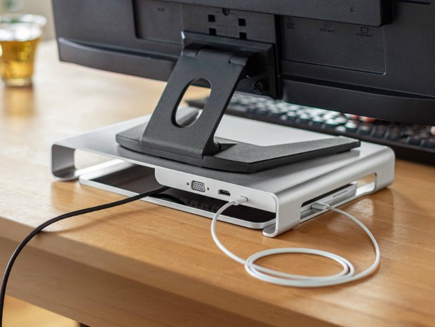 Targus、新しいクアッド ビデオ USB-Type C ドック、ワイヤレス プレゼンターなどを発表