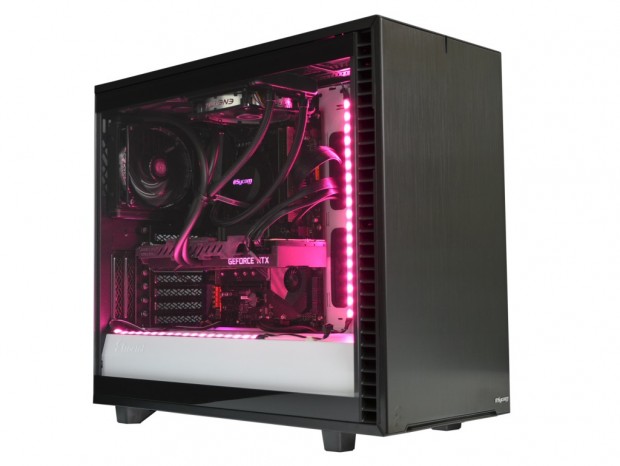 サイコム、Ryzen 5000シリーズ搭載のデスクトップPC計9機種発表