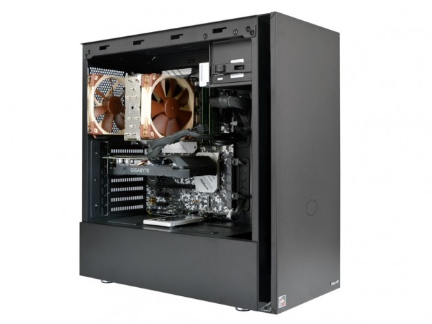 サイコム、Ryzen 5000シリーズ搭載のデスクトップPC計9機種発表