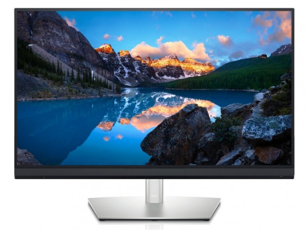 2,000 mini-LEDバックライト搭載のクリエイター向け4K液晶、デル「UP3221Q」