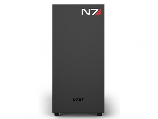 「Mass Effect」コラボPCケース、NZXT「H510i Mass Effect」発表も国内発売なし