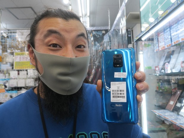 コレオシ バリューゾーンド真ん中の2万円チョイ 圧倒的コスパで人気のsimフリースマホ エルミタージュ秋葉原