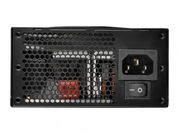 SFX-L規格で容量1,000WのPLATINUM認証電源、SilverStone「SX1000」