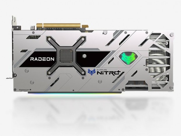 SAPPHIRE、オリジナルクーラー採用のRadeon RX 6800シリーズ計5モデル