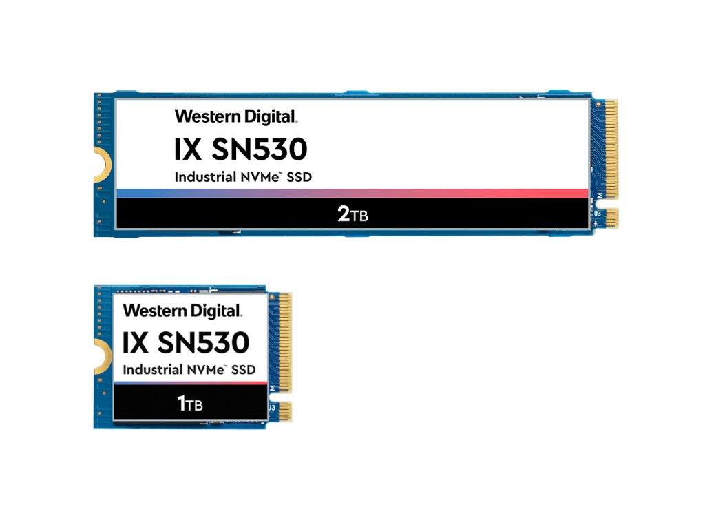 Western Digital、ZNS対応のエンタープライズ向けU.2 SSD「Ultrastar DC ZN540」 エルミタージュ秋葉原