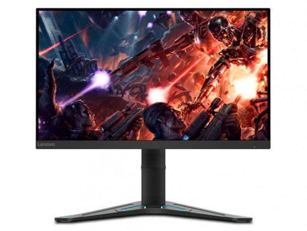165Hz/1ms対応のWQHDゲーミング液晶ディスプレイ、Lenovo「G27q-20」など2種