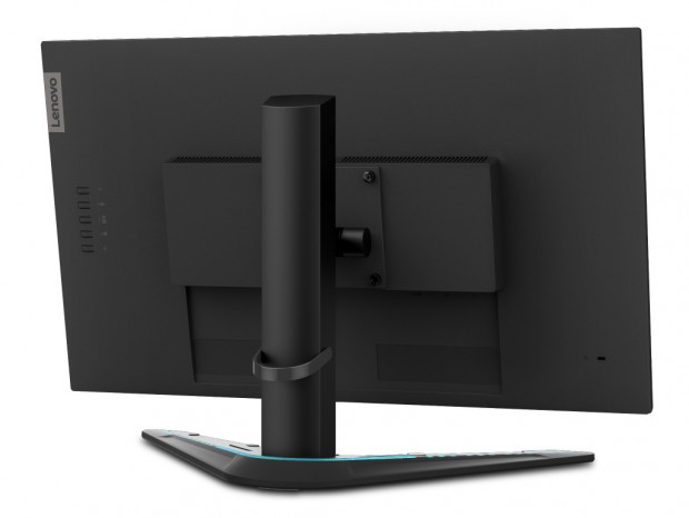 165Hz/1ms対応のWQHDゲーミング液晶ディスプレイ、Lenovo「G27q-20」など2種