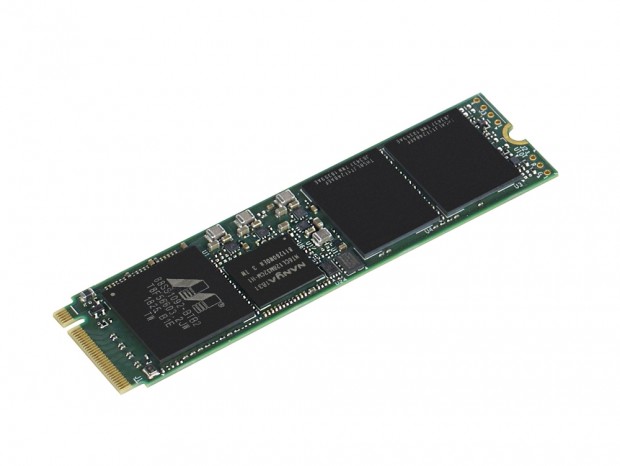 PLEXTOR、ハイエンドNVMe M.2 SSD「M9PGN Plus」シリーズに256GBモデル追加