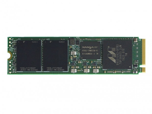 PLEXTOR、ハイエンドNVMe M.2 SSD「M9PGN Plus」シリーズに256GBモデル追加