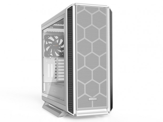 静音と高エアフローを切り替えられる、be quiet!「SILENT BASE 802」国内発売開始