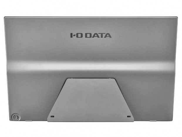 Type-Cケーブル1本で接続できる15.6型ADSモバイル液晶がアイ・オー・データから