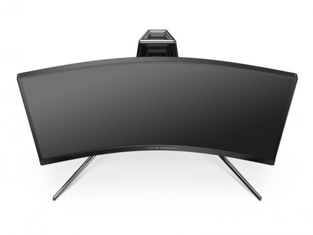 AOC、ポルシェデザインの曲面ゲーミング液晶「AGON PD27-A」