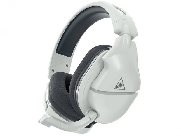 仮想サラウンド対応のワイヤレスヘッドセット、Turtle Beach「STEALTH 600P GEN2」