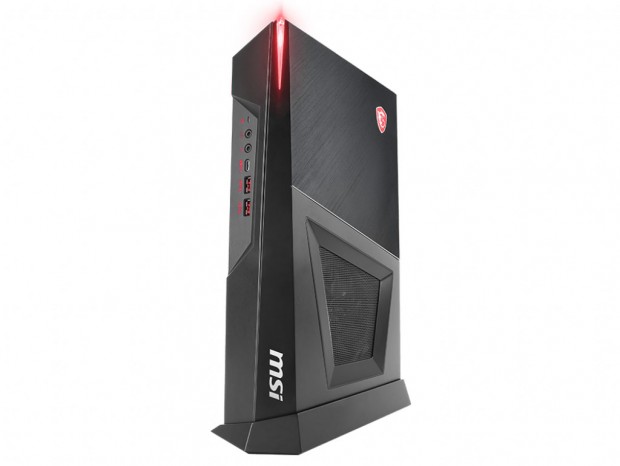 省スペースゲーミングPC、MSI「Trident 3」シリーズに新モデル追加