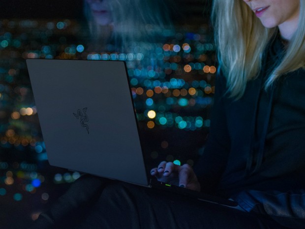Tiger Lake搭載の薄型・軽量ゲーミングノート「Razer Blade Stealth 13」19日発売