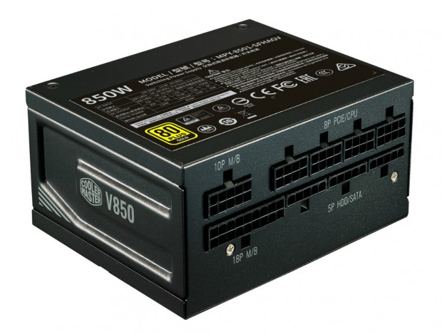 電源ユニット COOLERMASTER V550 SFX GOLD Amazon.co.jp: Cooler Master フルモジュラー式 550W SFX PC電源