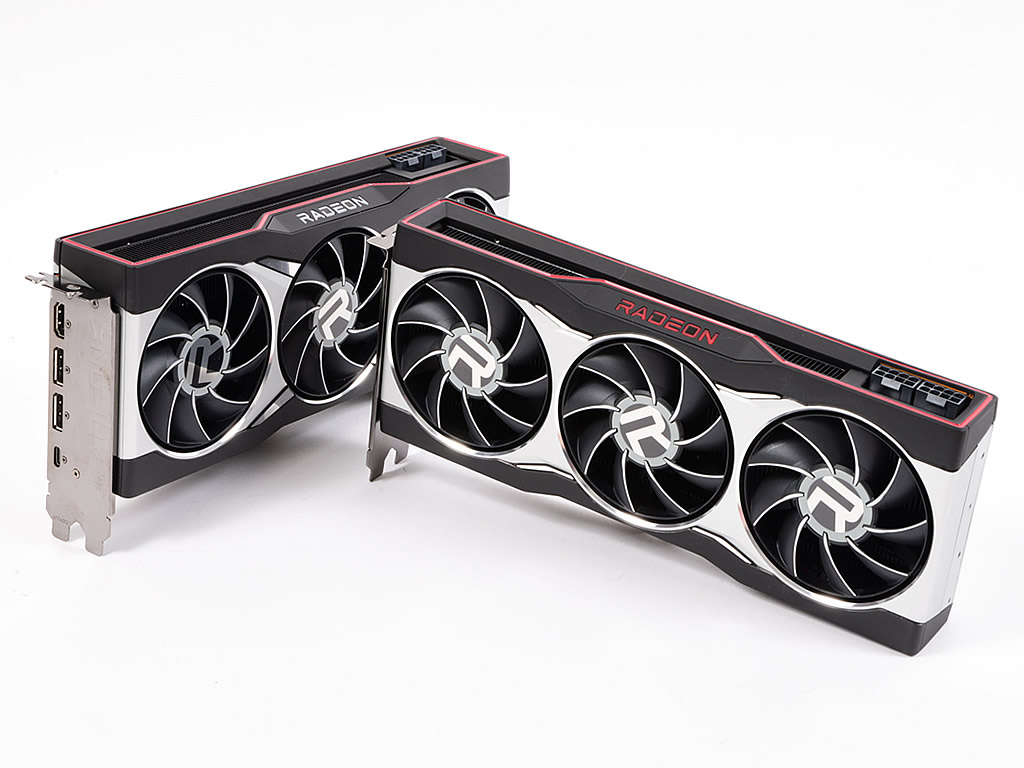 ついに登場した戦えるハイエンド、AMD「Radeon RX 6800」シリーズを