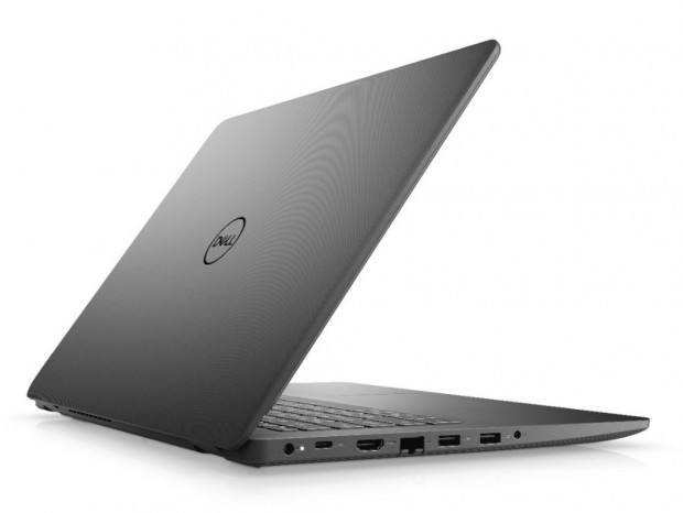 税抜7万円台からのTiger Lake搭載ビジネスノートPC、デル「New Vostro 