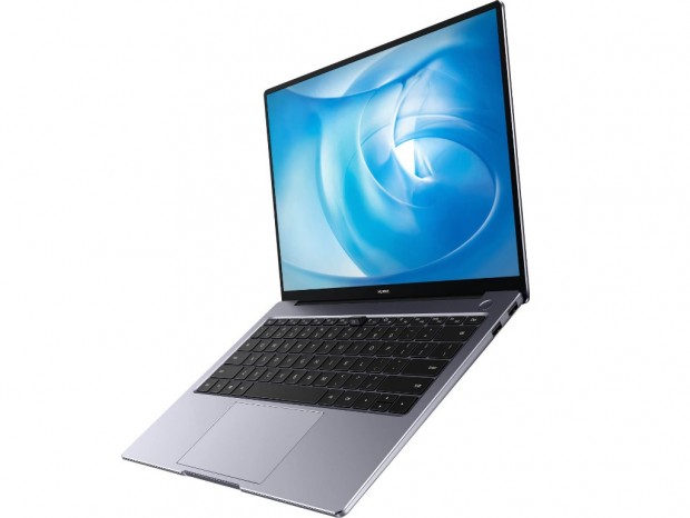 8コア/16スレッドのRyzen 7 4800Hを搭載する14型ノートPC「HUAWEI MateBook 14」