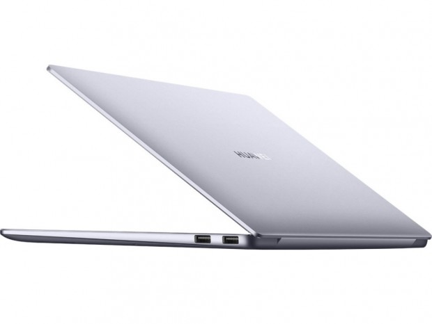 8コア/16スレッドのRyzen 7 4800Hを搭載する14型ノートPC「HUAWEI MateBook 14」