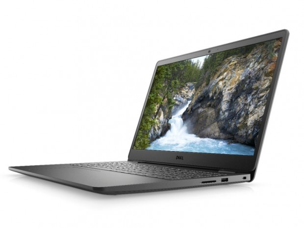 デル、「New Inspiron 15 3000」にTiger Lake搭載モデル追加