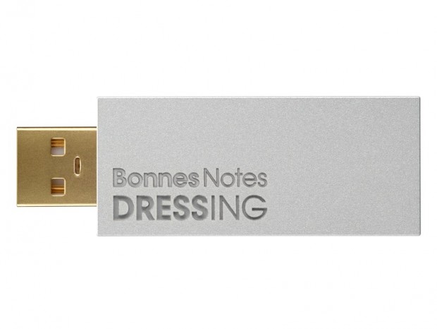 パイオニア、USBサウンドアップグレーダー「DRESSING」に最上位モデル追加