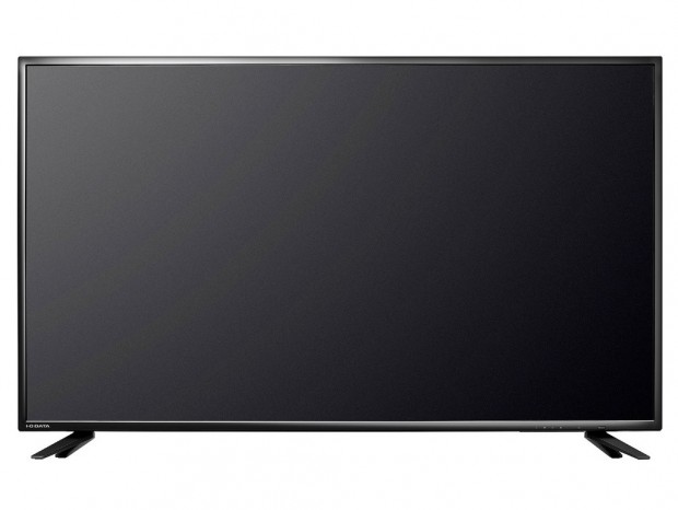 HDR10対応の49型4K液晶ディスプレイ、アイ・オー・データ「LCD-M4K493XDB」