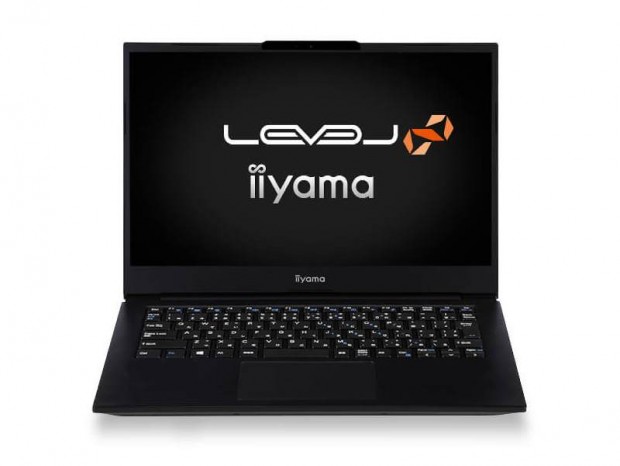 iiyama RTX搭載 第十一世代ゲーミングノートPC Office2021付 当っ