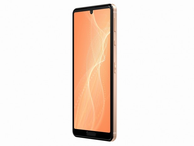 シャープ、スタンダードLTEスマホ「AQUOS sense4」のSIMフリー版を発売