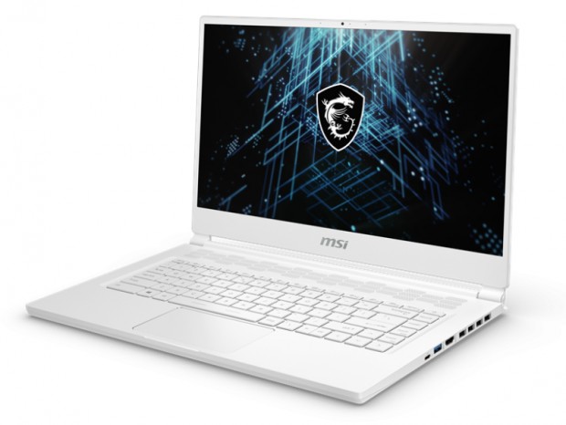 15.6型ゲーミングノートで世界最薄を謳う、MSI「Stealth-15M-A11SEK-021JP」発売