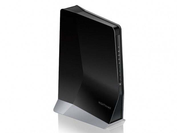 最高4,804Mbpsのメッシュ対応Wi-Fi 6中継機、ネットギア「Nighthawk EAX80」