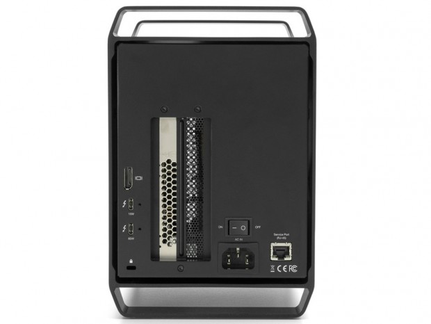 OWC、Thunderbolt 3接続のLTO-8テープドライブ「Mercury Pro LTO」発売