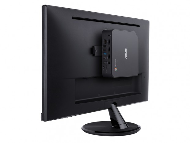 第10世代Intel Core搭載の高性能Chromebox、ASUS「Chromebox 4」シリーズ