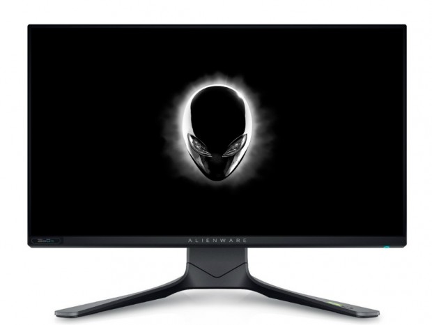 デル、360Hz対応の超高速IPSゲーミング液晶「ALIENWARE AW2521H」など計3モデル