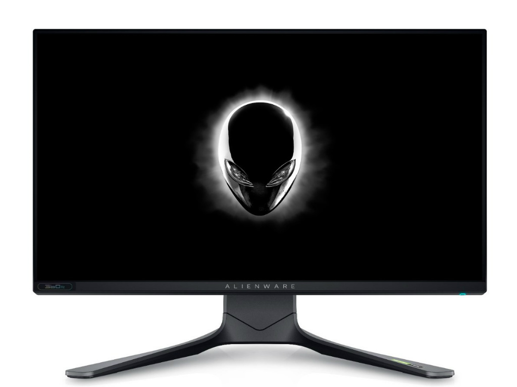 Dell ALIENWARE AW2521H ゲーミングモニター 360hzディスプレイ - www