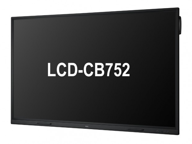 シャープNECディスプレイ、多彩なアプリを搭載した4Kホワイトボード計2機種