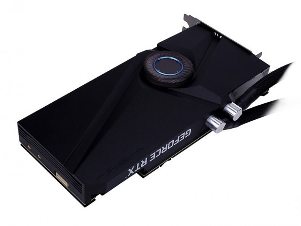 Colorful、オールインワン水冷仕様のGeForce RTX 3090グラフィックスカード発表