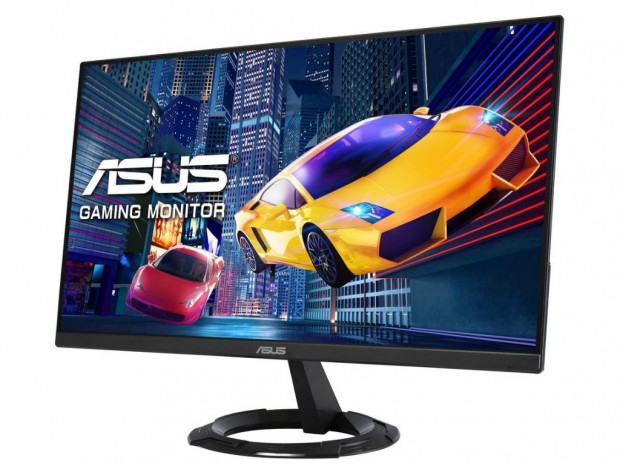 1msの高速応答に対応する23.8型IPSゲーミング液晶、ASUS「VZ249HEG1R」