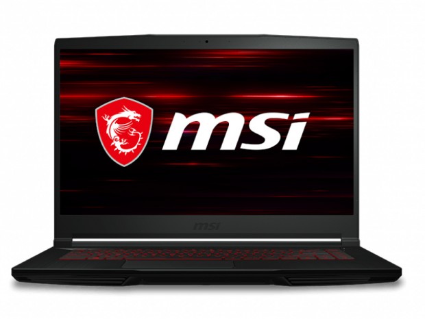 RTX 2060と144Hz液晶採用の薄型・軽量ゲーミングノート、MSI「GF65-10SER-257JP」
