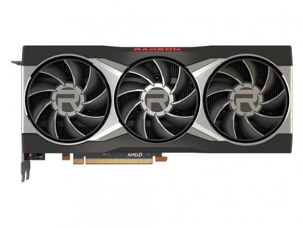 ASRock、AMDの最上位GPUを搭載した「Radeon RX 6900 XT 16G」発表