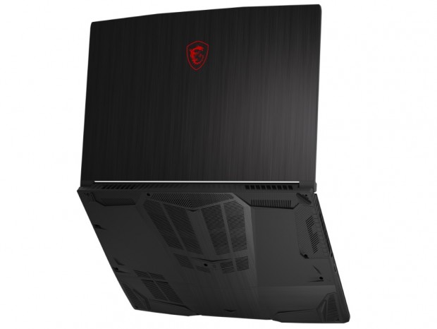RTX 2060と144Hz液晶採用の薄型・軽量ゲーミングノート、MSI「GF65-10SER-257JP」