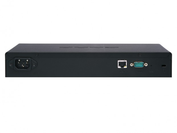 リンクアグリゲーション対応の10G LANスイッチ、QNAP「QSW-M12XX」シリーズ