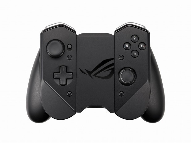 ROG Phone 3」でゲーム機同等のプレイが可能になる「ROG Kunai 3