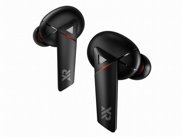 世界最速50ms、XROUNDから超低遅延イヤホン「AERO 完全ワイヤレス」が登場