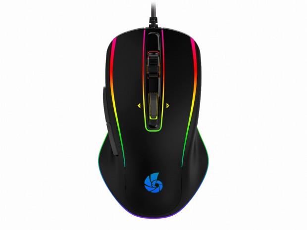 センチュリーがゲーミングブランド「RACEN」設立。第一弾は低価格ゲーミングマウス