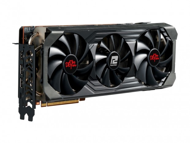 PowerColor、数量限定のオリジナルRadeon RX 6800シリーズ国内発売日確定