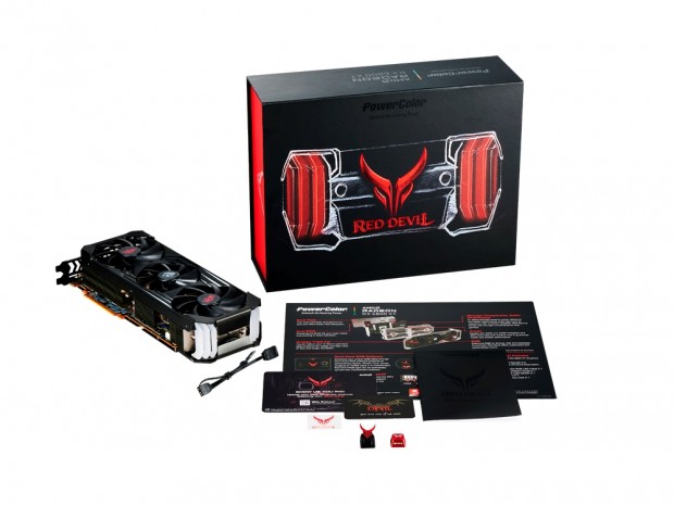 PowerColor、数量限定のオリジナルRadeon RX 6800シリーズ国内発売日確定