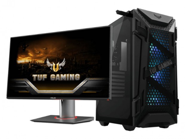 arkhive、GeForce RTX 3060 Ti搭載ゲーミングPC計3機種の受注開始