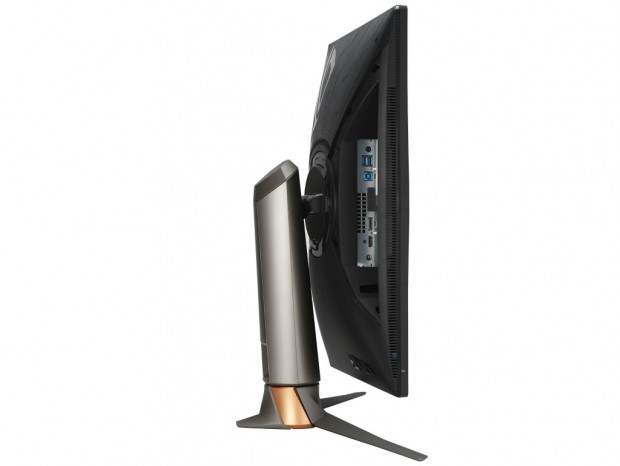 360Hz駆動の超高速液晶、ASUS「ROG Swift 360Hz PG259QN」国内発売日決定